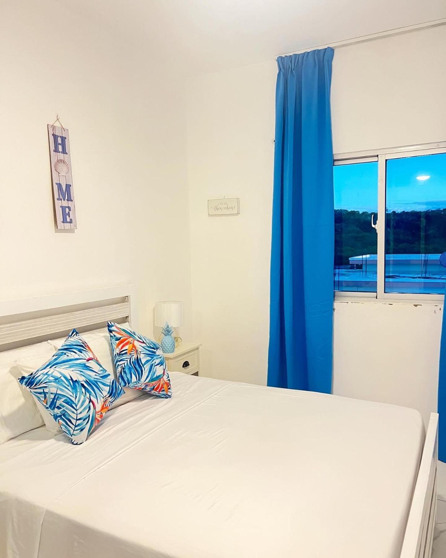 5 Star Villa Minutes From Airport And Beaches Sosúa Eksteriør billede