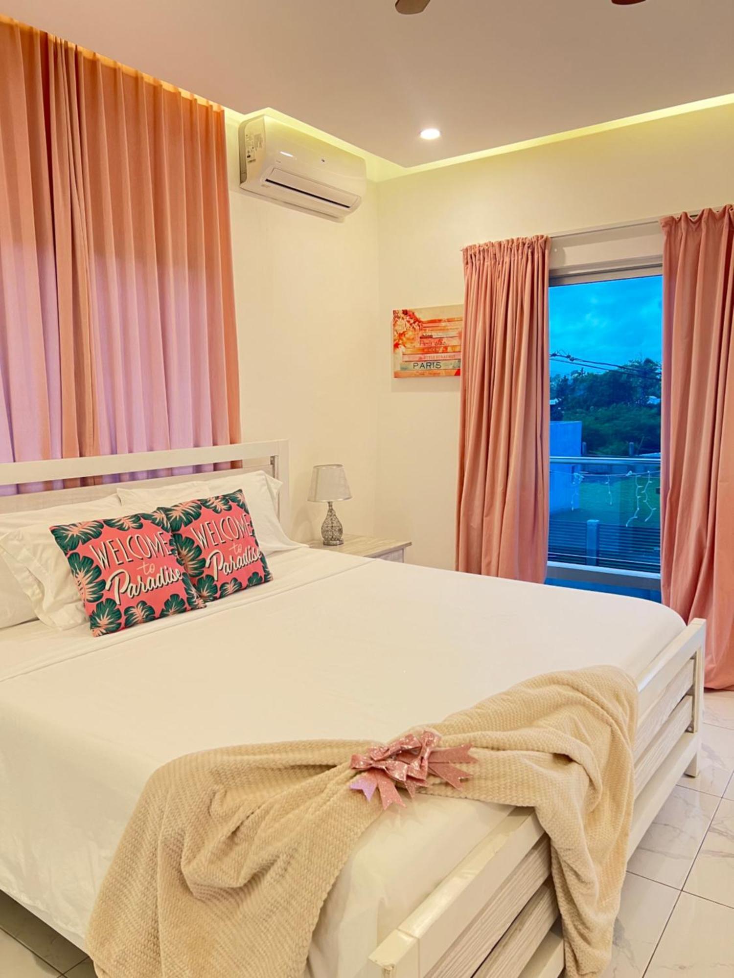 5 Star Villa Minutes From Airport And Beaches Sosúa Eksteriør billede
